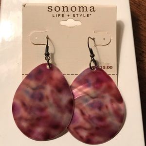 Sonoma earrings